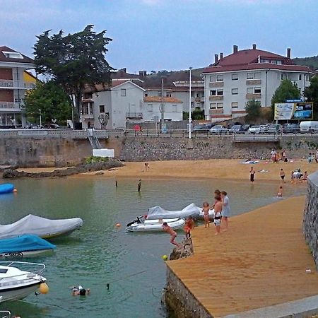 Hotel Candano Isla Plana Екстериор снимка
