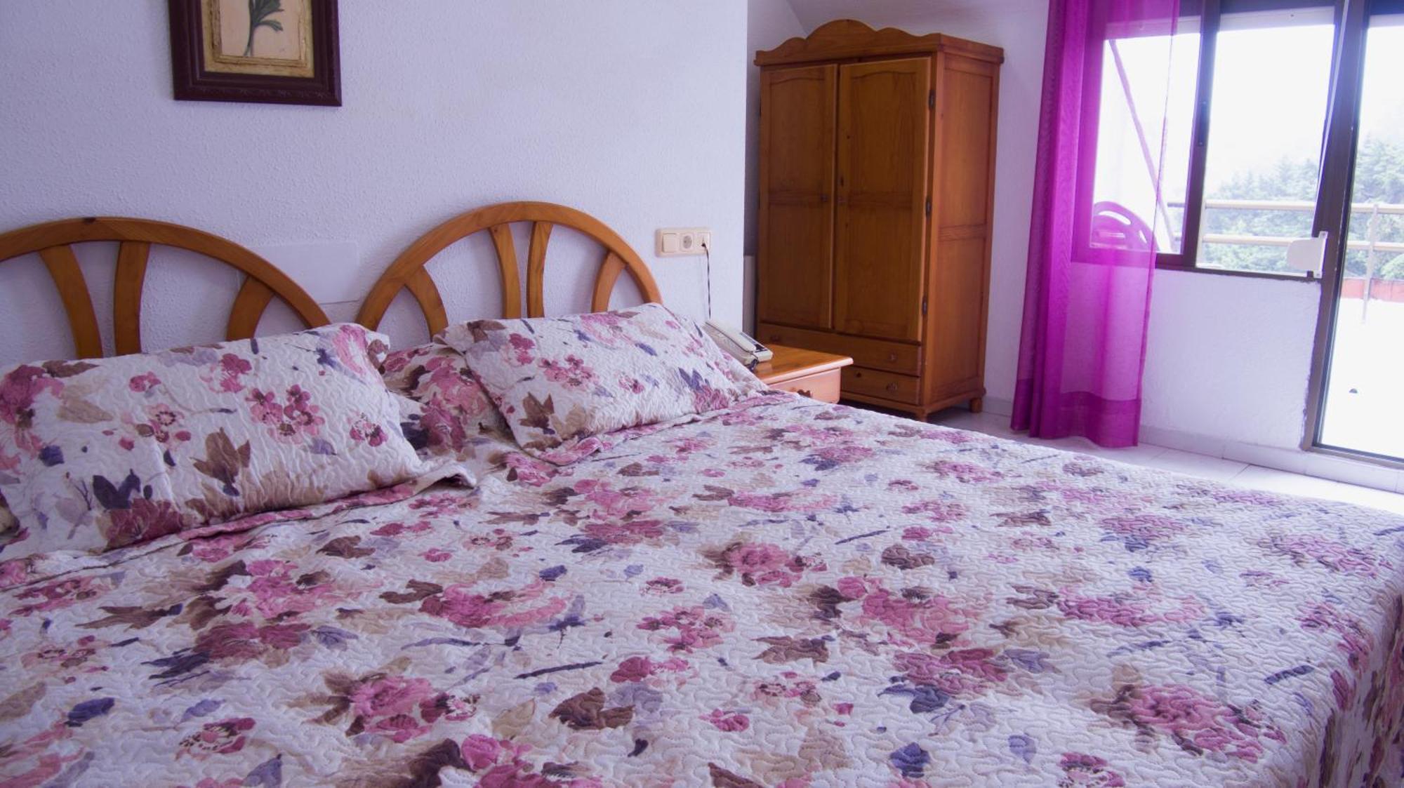 Hotel Candano Isla Plana Екстериор снимка